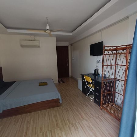 Rooms 101 Kampot Eksteriør billede