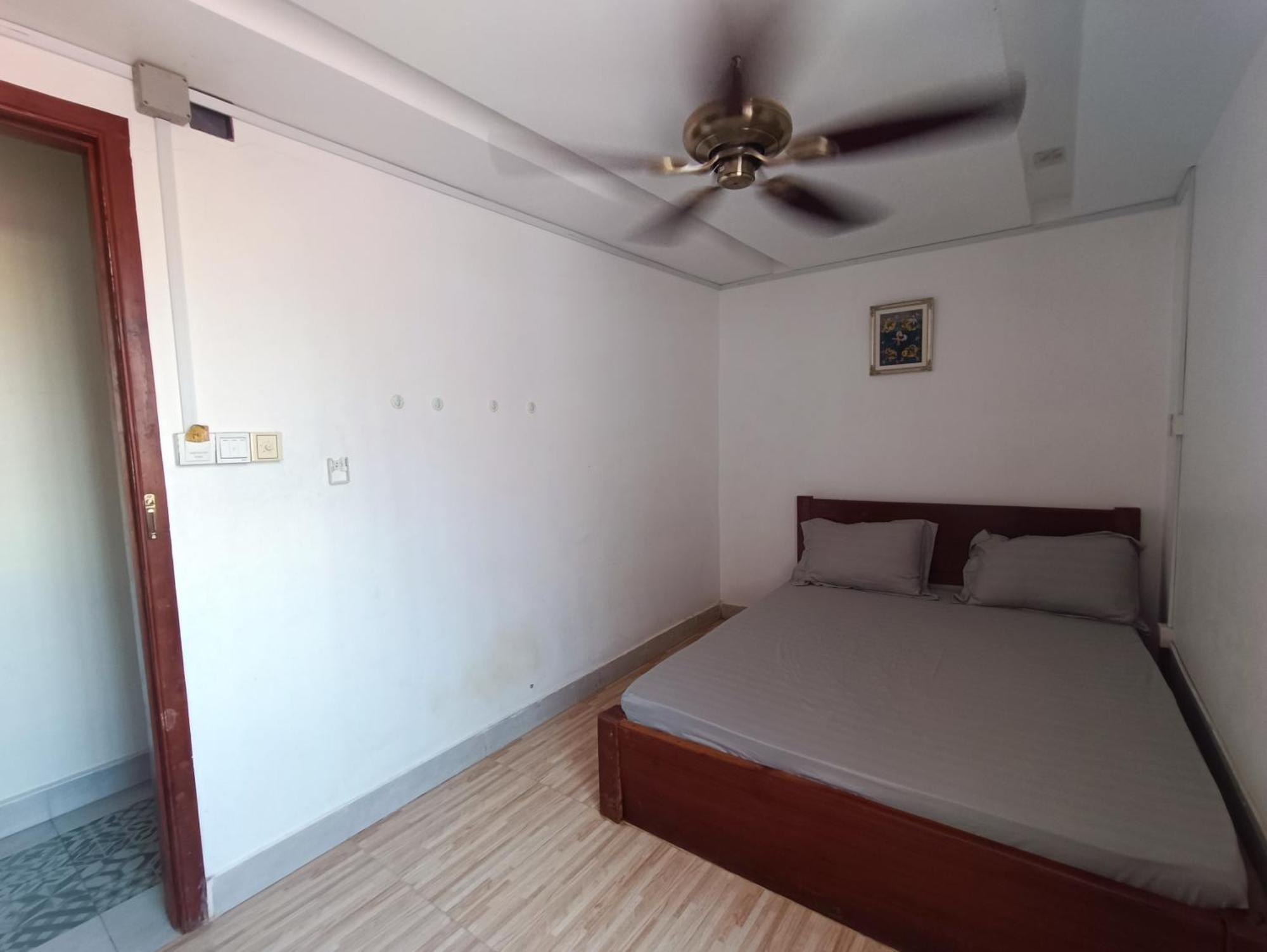 Rooms 101 Kampot Eksteriør billede